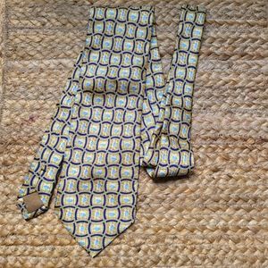 "The Little Blue Pill" Tie, Pfizer